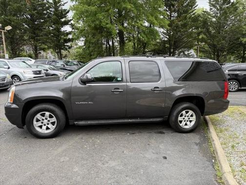 2010 GMC Yukon XL 1500 SLT