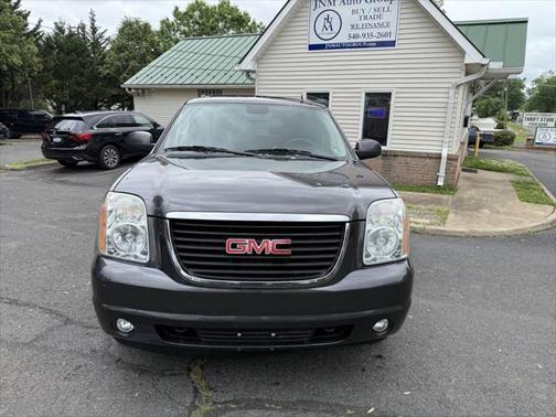 2010 GMC Yukon XL 1500 SLT