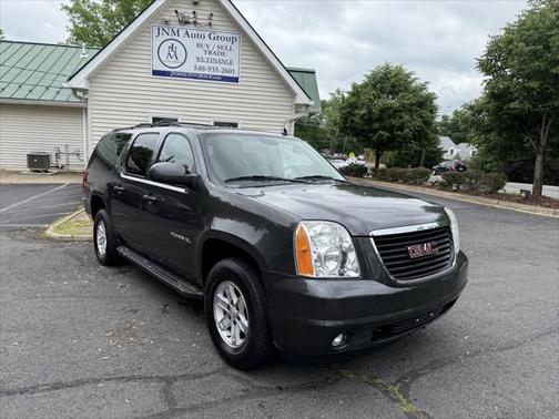 2010 GMC Yukon XL 1500 SLT