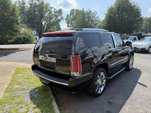 2009 Cadillac Escalade Base