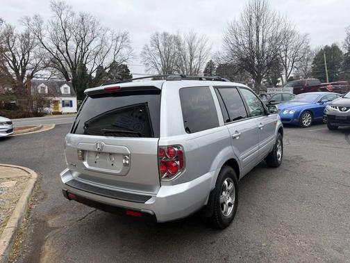2006 Honda Pilot EX-L