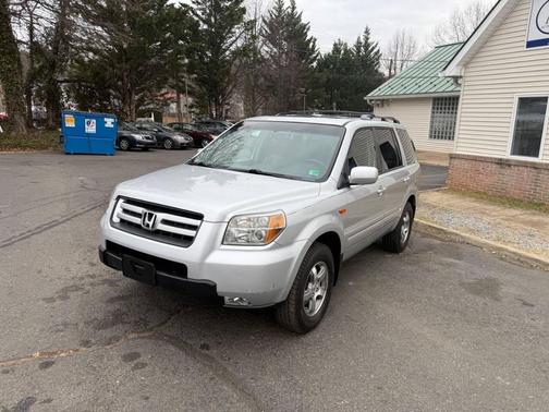2006 Honda Pilot EX-L