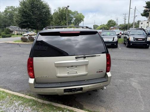 2013 GMC Yukon SLT