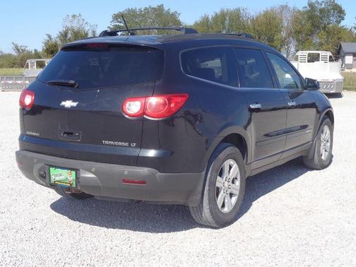 2009 Chevrolet Traverse LT
