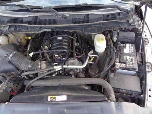 2016 RAM 3500 Tradesman/SLT/Laramie