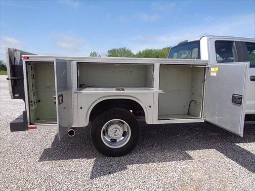 2019 Ford F-350 XL
