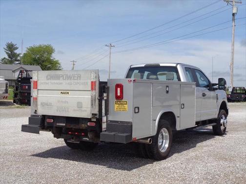 2019 Ford F-350 XL