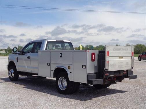 2019 Ford F-350 XL