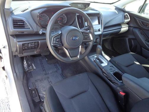 2018 Subaru Impreza 2.0i