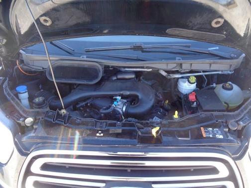 2019 Ford Transit-150 XL