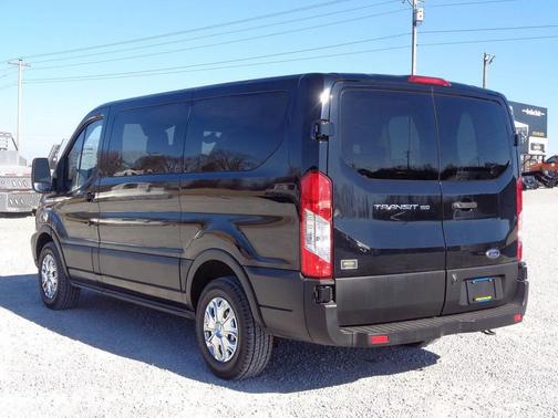 2019 Ford Transit-150 XL