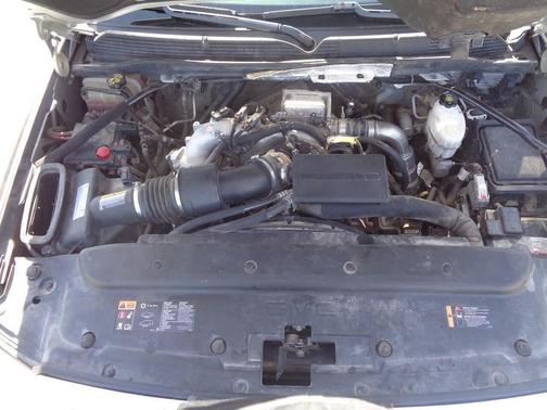 2019 GMC Sierra 3500 Base