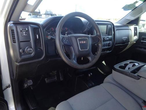 2019 GMC Sierra 3500 Base