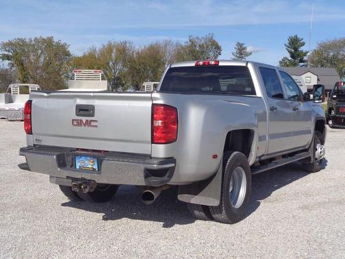 2019 GMC Sierra 3500 Base