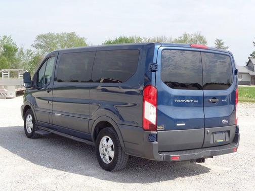 2018 Ford Transit-150 XLT