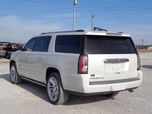 2018 GMC Yukon XL Denali
