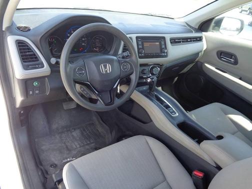 2016 Honda HR-V LX