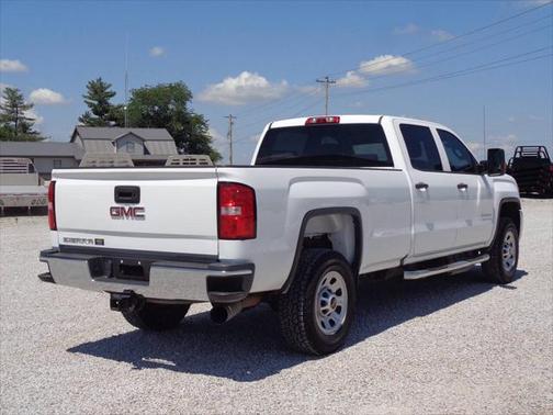 2019 GMC Sierra 3500 Base
