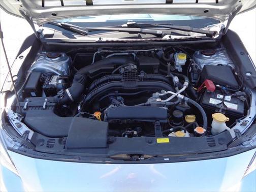 2018 Subaru Impreza 2.0i
