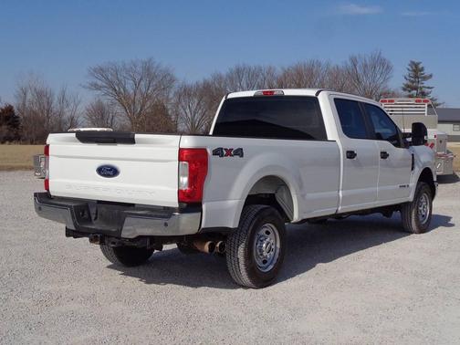 2017 Ford F-250 XL