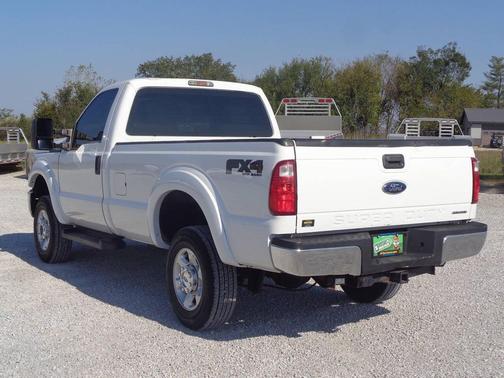 2016 Ford F-350 XL