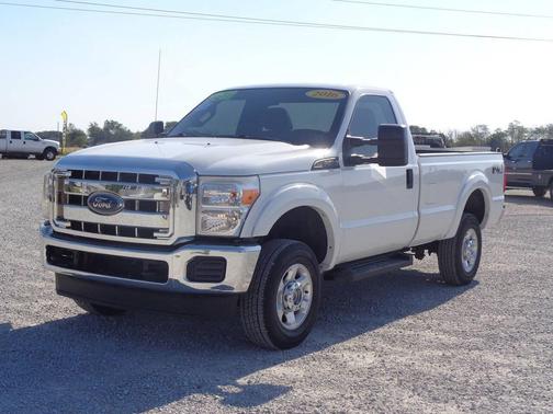 2016 Ford F-350 XL