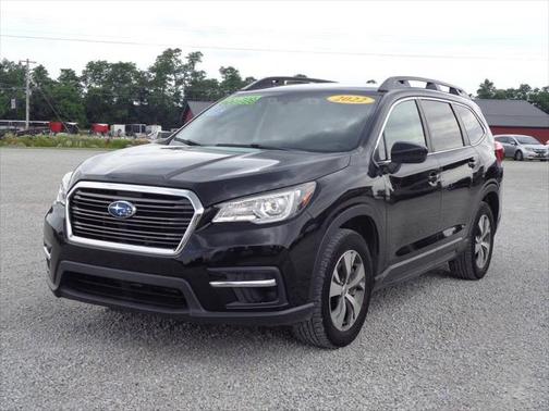 2022 Subaru Ascent Premium 7-Passenger