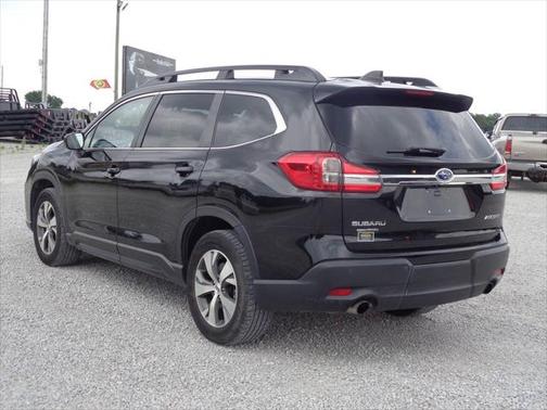 2022 Subaru Ascent Premium 7-Passenger