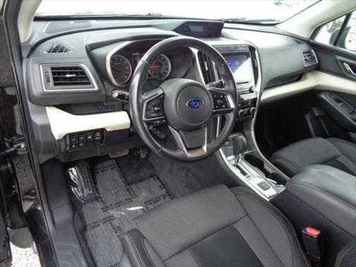 2022 Subaru Ascent Premium 7-Passenger
