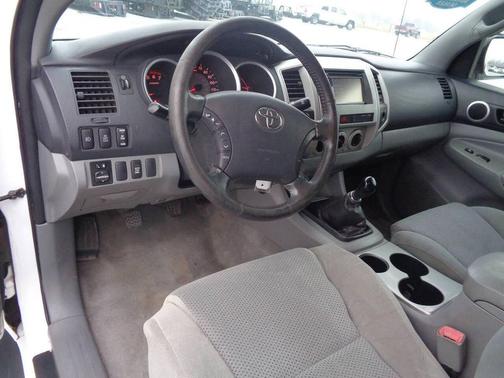 2008 Toyota Tacoma Access Cab