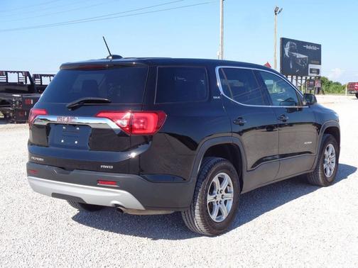2019 GMC Acadia SLE-1