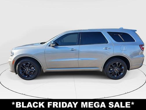 2021 Dodge Durango GT