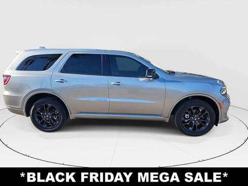 2021 Dodge Durango GT