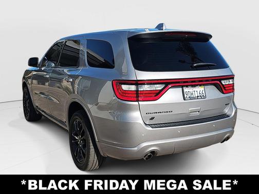 2021 Dodge Durango GT