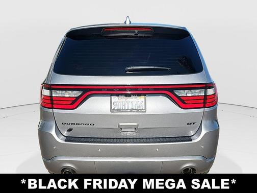 2021 Dodge Durango GT