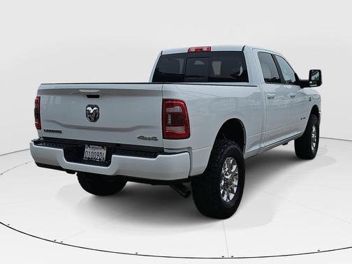2023 RAM 2500 Laramie