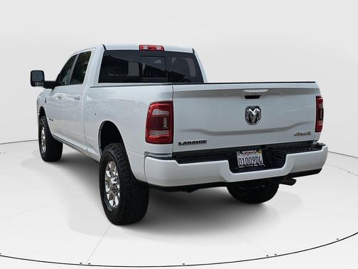 2023 RAM 2500 Laramie