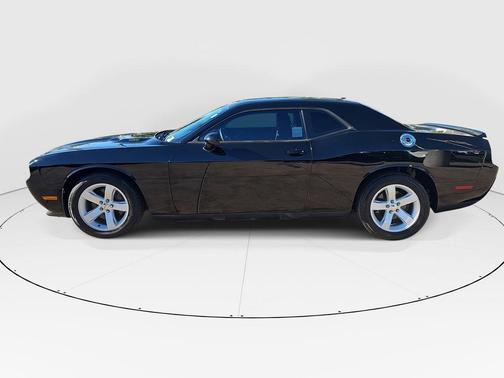 2013 Dodge Challenger R/T