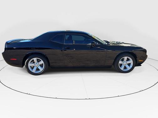 2013 Dodge Challenger R/T