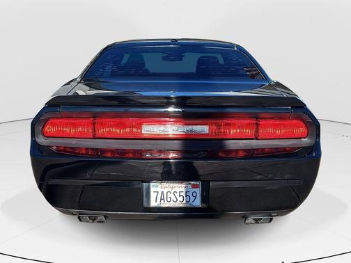 2013 Dodge Challenger R/T