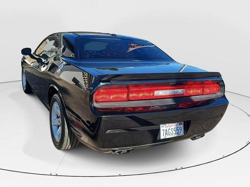 2013 Dodge Challenger R/T