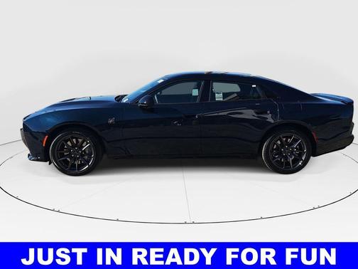 2026 Dodge Charger Scat Pack