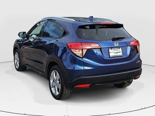 2016 Honda HR-V EX-L w/Navigation