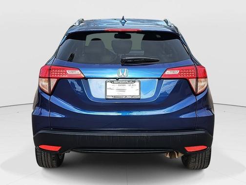 2016 Honda HR-V EX-L w/Navigation