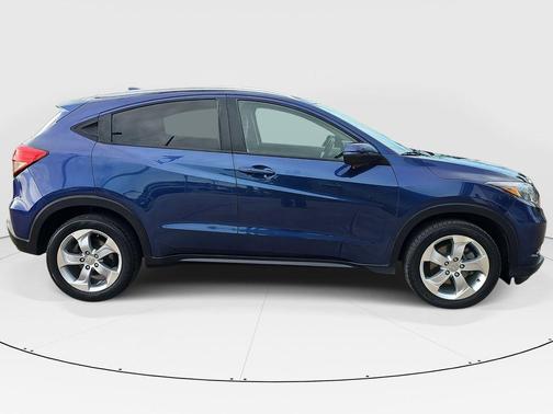 2016 Honda HR-V EX-L w/Navigation
