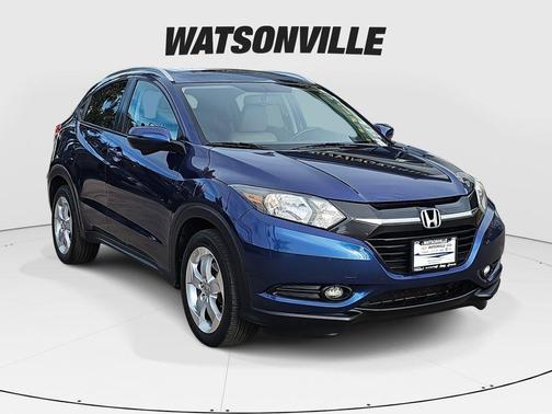 2016 Honda HR-V EX-L w/Navigation