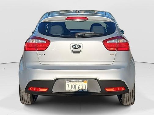 2015 Kia Rio LX