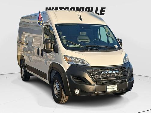 2026 RAM ProMaster 1500 Base