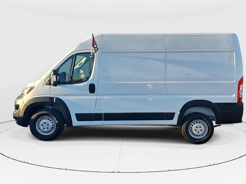 2026 RAM ProMaster 1500 Base