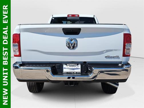 2023 RAM 3500 Tradesman